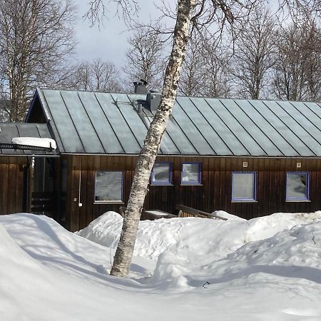 Stuga Husa Are Exterior photo