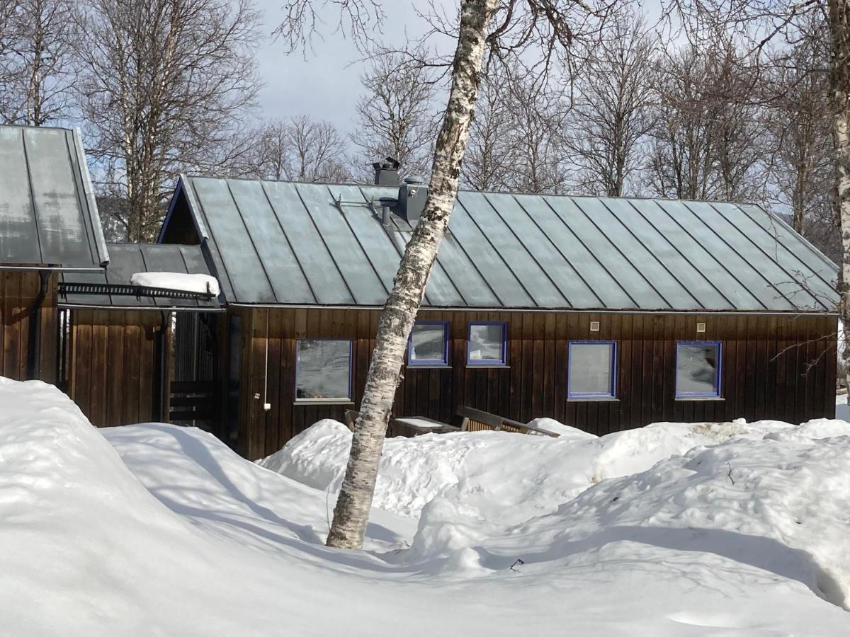 Stuga Husa Are Exterior photo