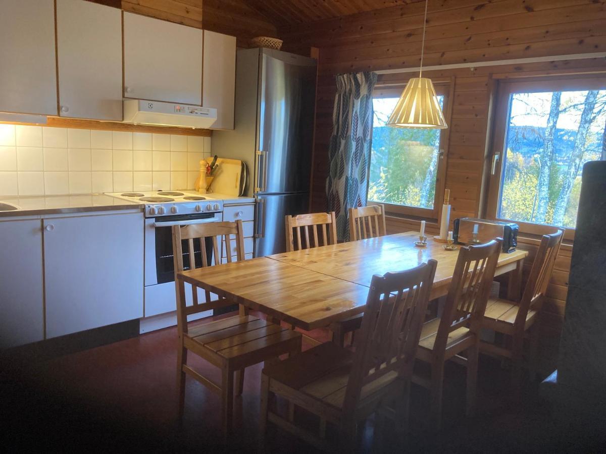 Stuga Husa Are Exterior photo