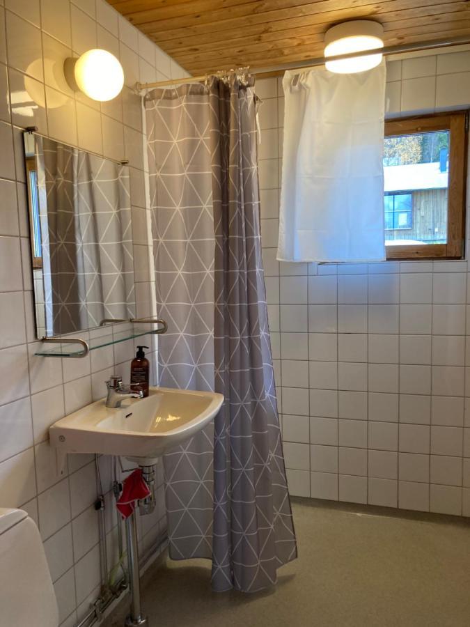 Stuga Husa Are Exterior photo